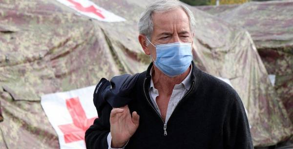 Il piano Bertolaso: tutti nelle Marche, nel “suo” ospedale