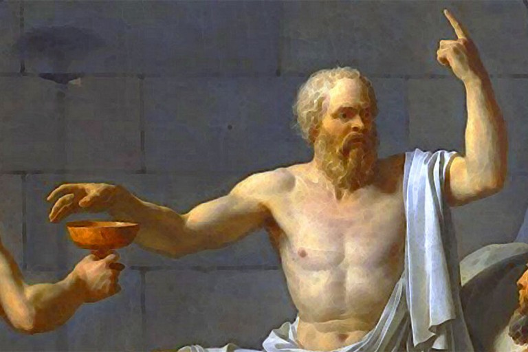 Socrate
