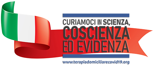 Terapia domiciliare covid19