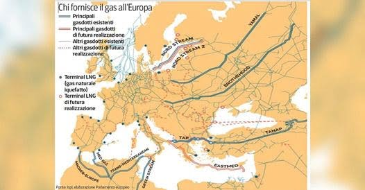 Gli USA danno il via libera alla consegna di caccia NATO in Ucraina