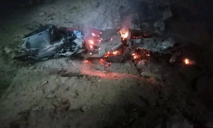 Dichiarazione del Comando di coordinamento congiunto per la risposta umanitaria in Ucraina