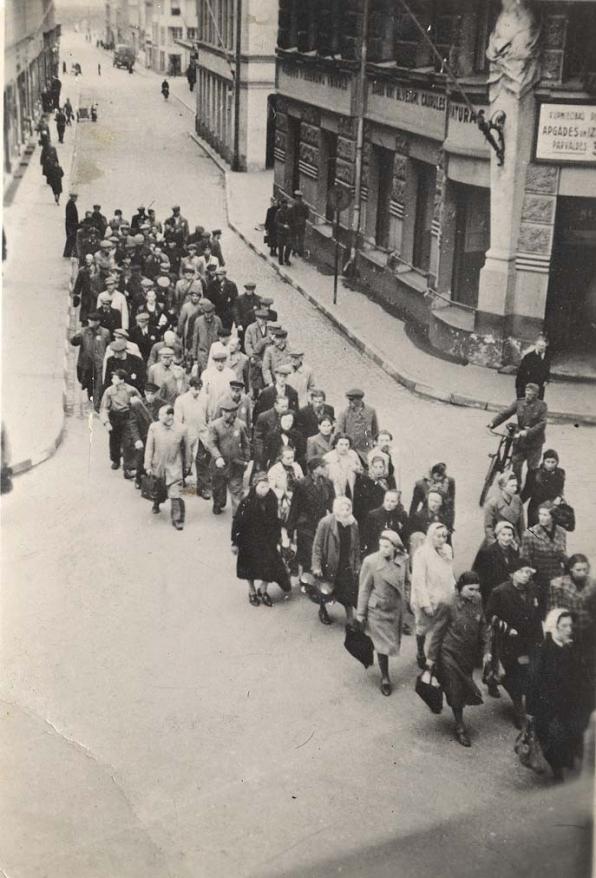 La Shoah nei paesi baltici, un numero enorme di ebrei fu sterminato dai nazisti e dai collaborazionisti