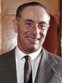 CHI HA UCCISO ENRICO MATTEI?