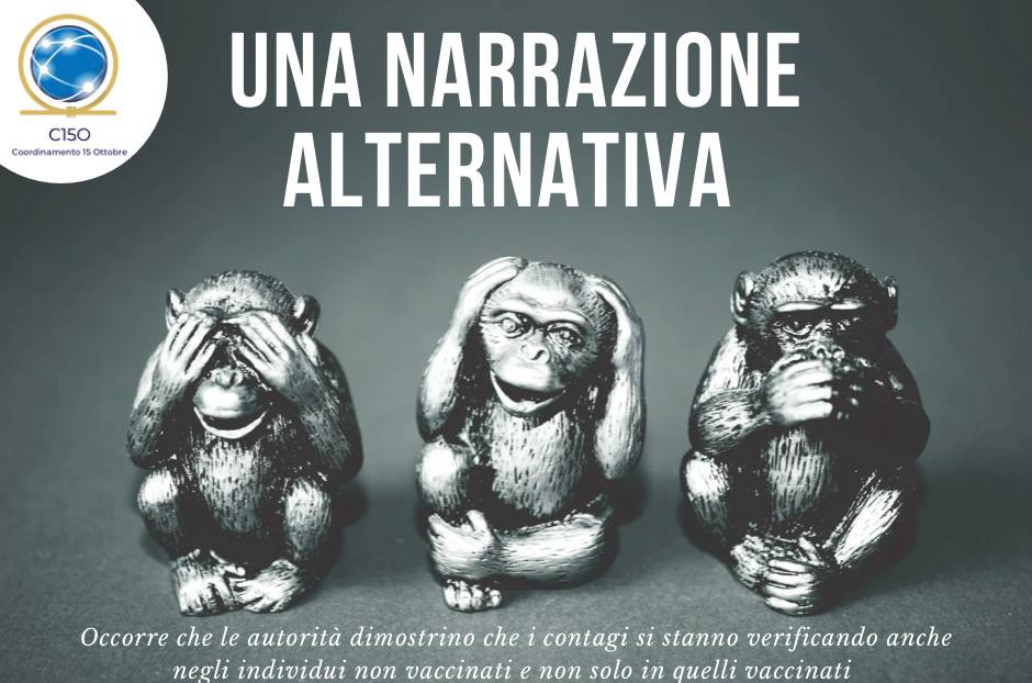 VACCINI, IMMUNOSOPPRESSIONE, HERPES ZOSTER, VAIOLO DELLE SCIMMIE. UNA NARRAZIONE ALTERNATIVA