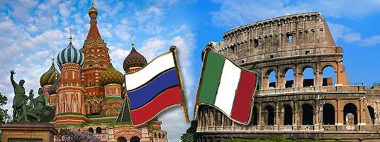 1 luglio 1876 nascita delle ambasciate dell’Impero russo e del Regno d’Italia