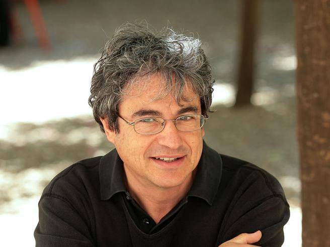 Sagge parole da uno fuori dal coro: straordinario Carlo Rovelli, Fisico