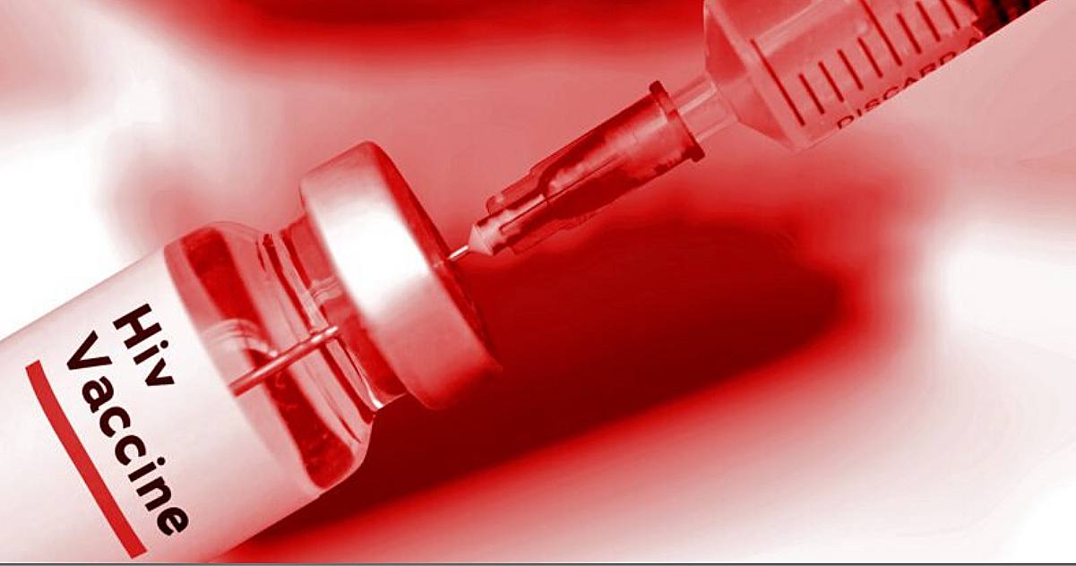 Vaccino contro l’HIV